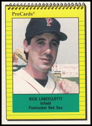 47 Rick Lancellotti